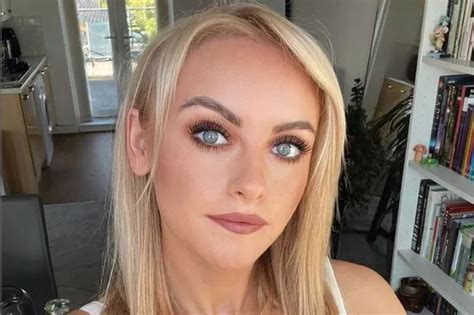 katie mcglynn tits|Corries Katie McGlynn pleads for help as she shares her big。